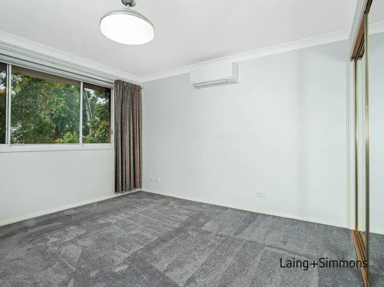 Fifth view of Homely townhouse listing, 7/142 Dunmore Street, Wentworthville NSW 2145