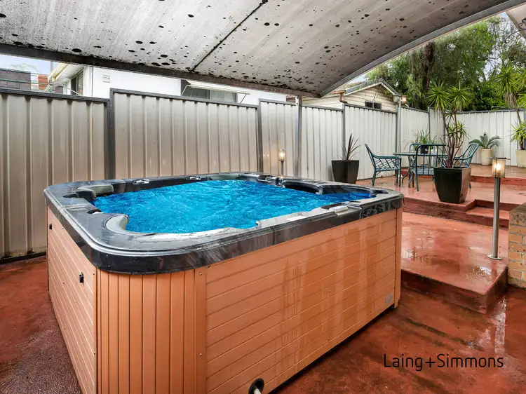 Sixth view of Homely townhouse listing, 7/142 Dunmore Street, Wentworthville NSW 2145