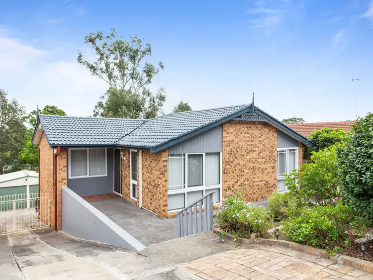 Main view of Homely house listing, 28 Solomon Ave, Kings Park NSW 2148