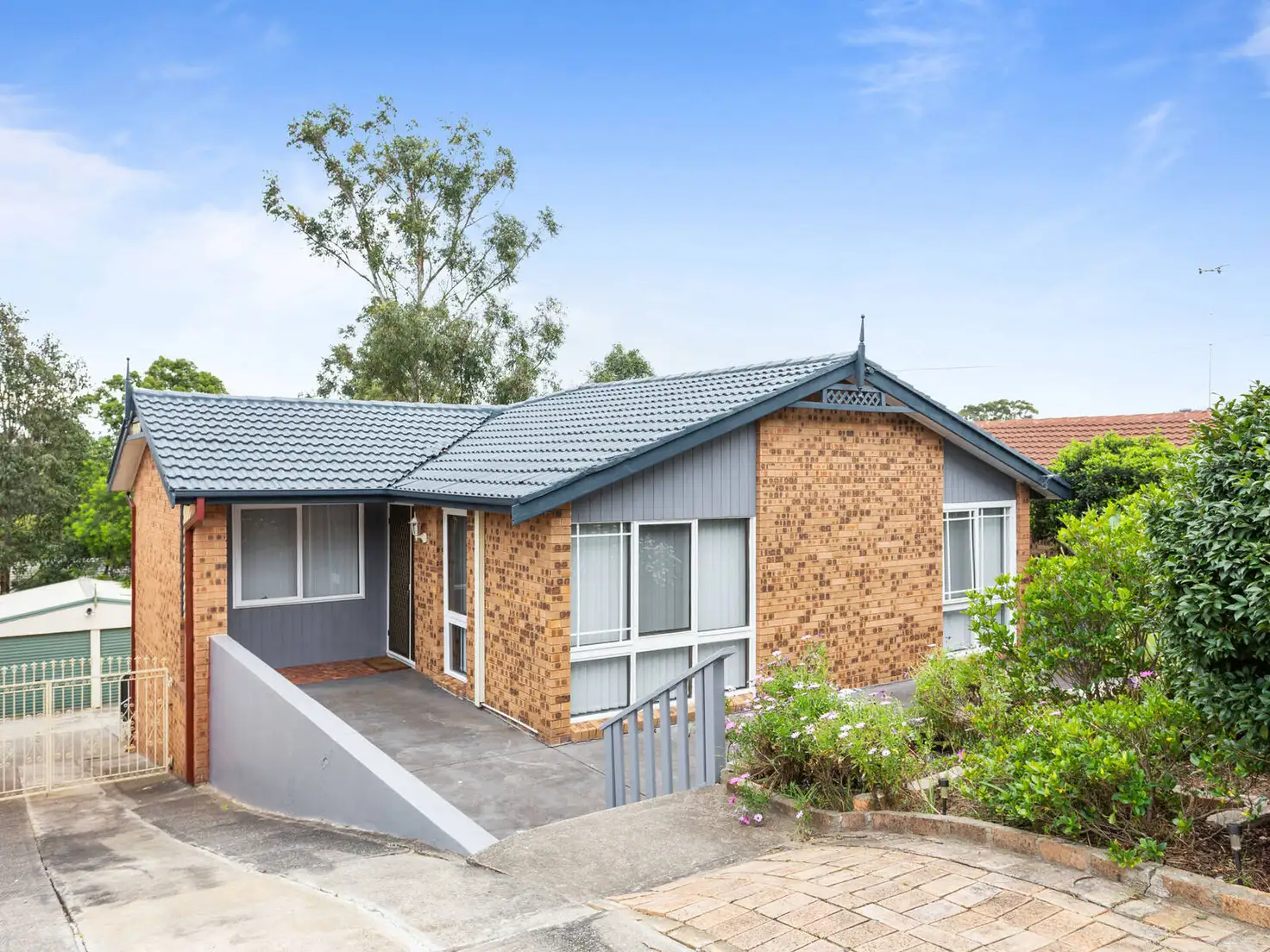 Main view of Homely house listing, 28 Solomon Ave, Kings Park NSW 2148