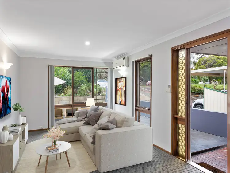 Second view of Homely house listing, 28 Solomon Ave, Kings Park NSW 2148