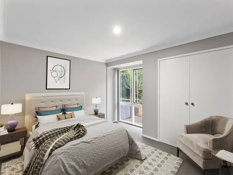 Fourth view of Homely house listing, 28 Solomon Ave, Kings Park NSW 2148