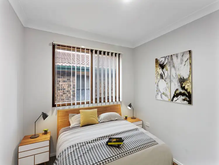 Fifth view of Homely house listing, 28 Solomon Ave, Kings Park NSW 2148
