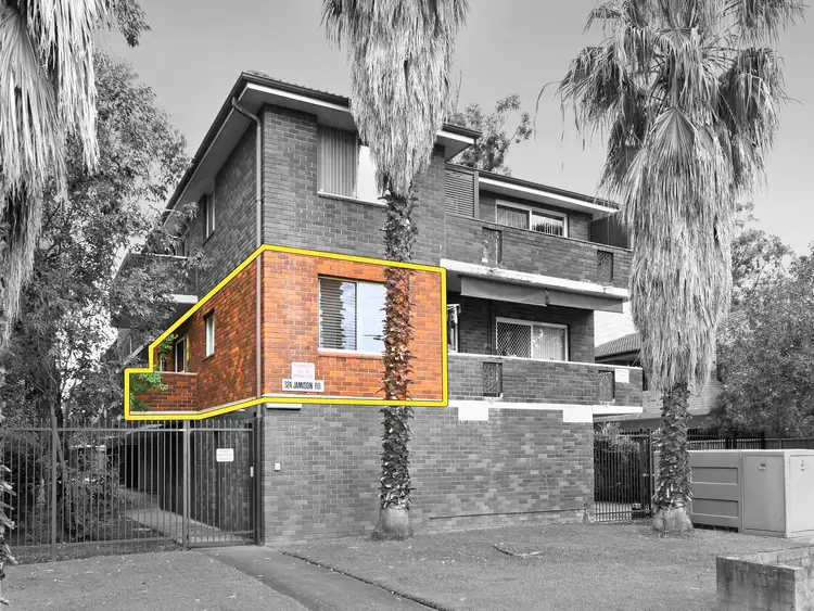 2/324 Jamison Road, Jamisontown NSW 2750