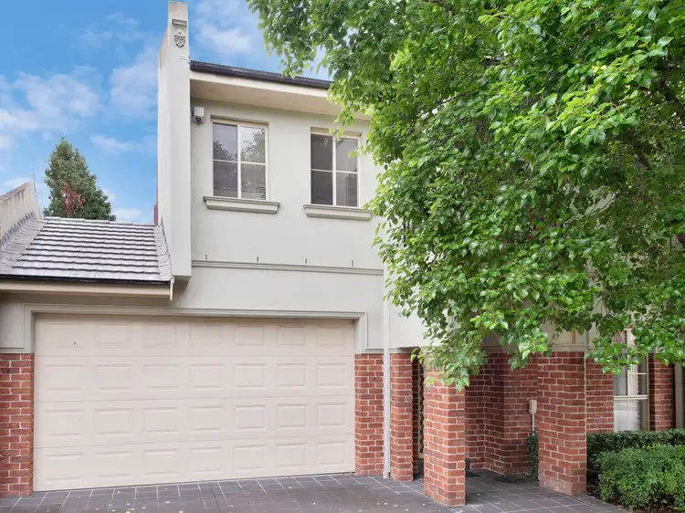 15/6 Blossom Place, Quakers Hill NSW 2763