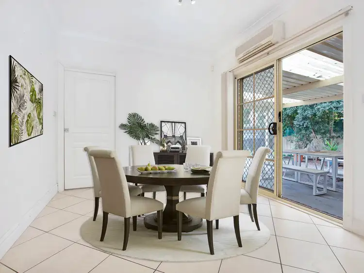 Fourth view of Homely townhouse listing, 15/6 Blossom Place, Quakers Hill NSW 2763