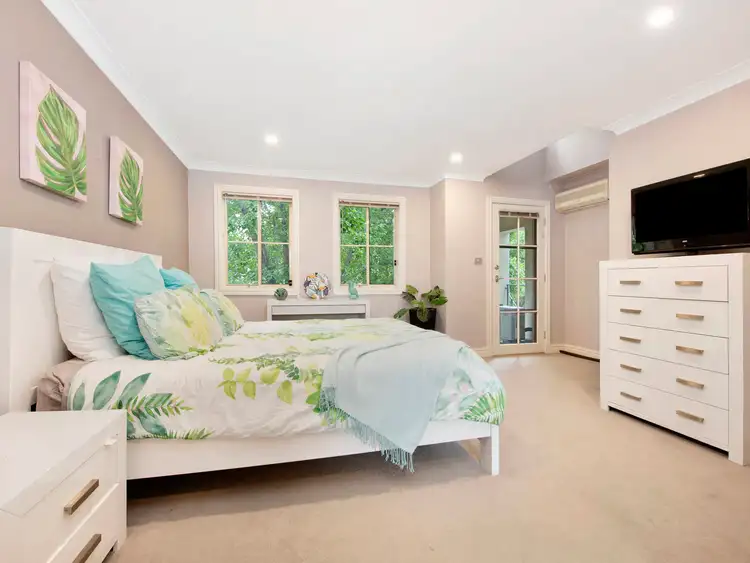 Fifth view of Homely townhouse listing, 15/6 Blossom Place, Quakers Hill NSW 2763