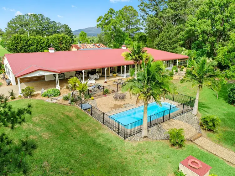 Main view of Homely house listing, 32 Kings Ridge, King Creek NSW 2446