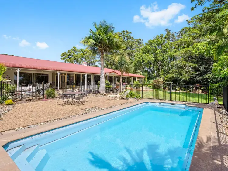 Fourth view of Homely house listing, 32 Kings Ridge, King Creek NSW 2446