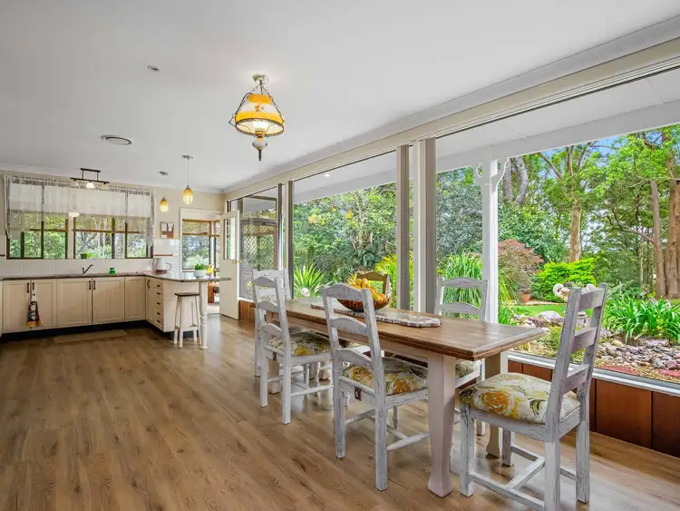 Fifth view of Homely house listing, 32 Kings Ridge, King Creek NSW 2446