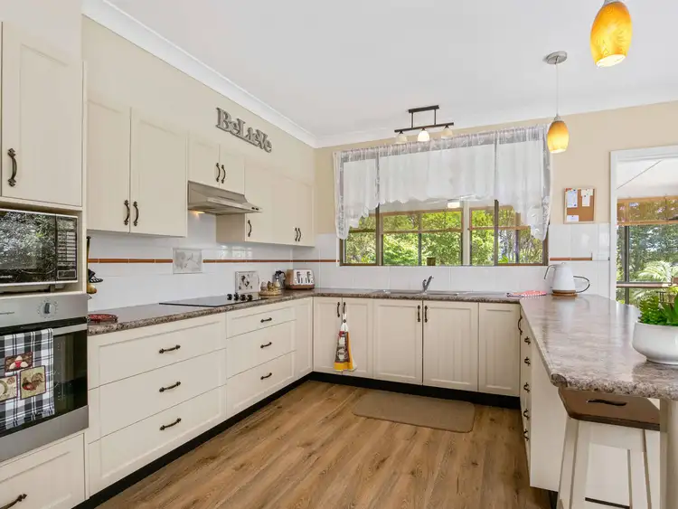 Sixth view of Homely house listing, 32 Kings Ridge, King Creek NSW 2446