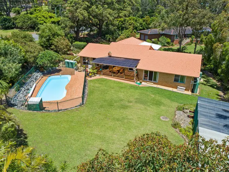 Third view of Homely house listing, 184 Pacific Drive, Port Macquarie NSW 2444