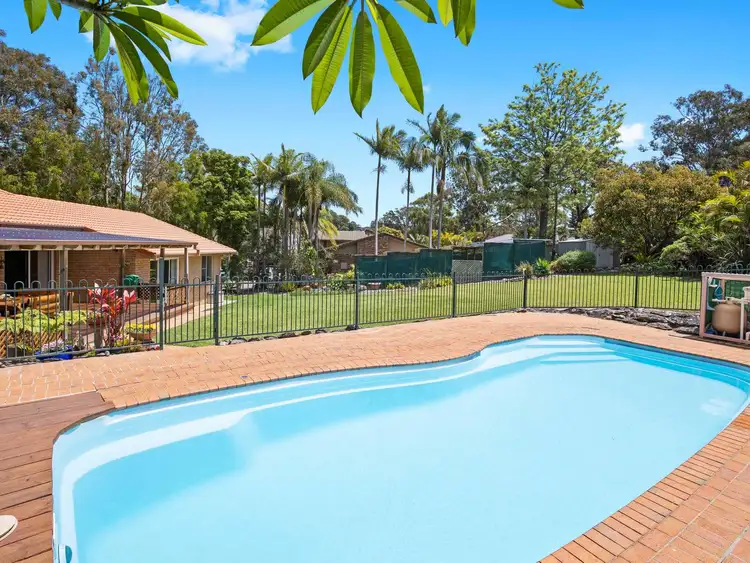 Fourth view of Homely house listing, 184 Pacific Drive, Port Macquarie NSW 2444
