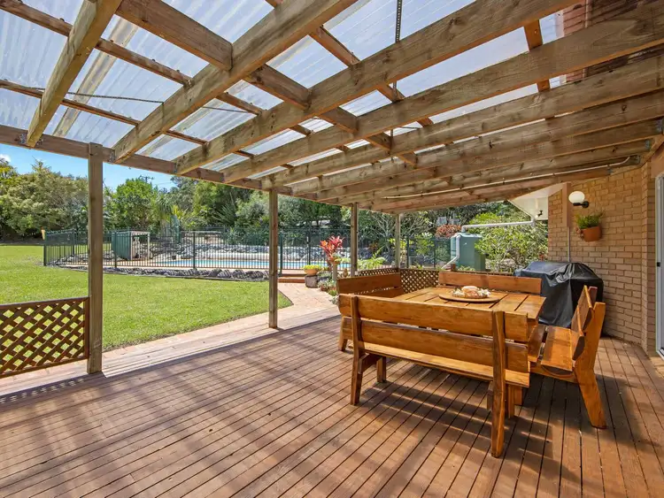 Fifth view of Homely house listing, 184 Pacific Drive, Port Macquarie NSW 2444
