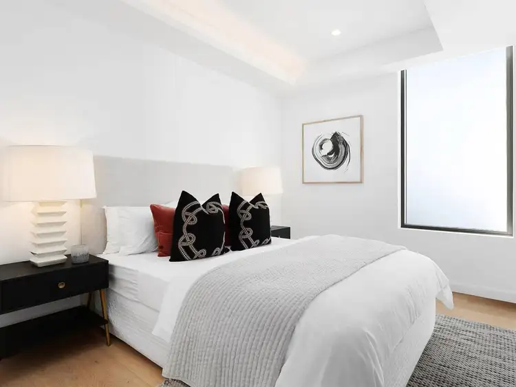 Fourth view of Homely apartment listing, 1303/231 Miller Street, North Sydney NSW 2060