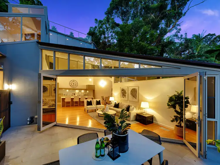 Main view of Homely house listing, 81A Cliff Avenue, Northbridge NSW 2063