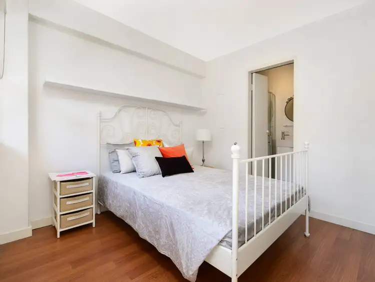 Third view of Homely studio listing, 513/54 High Street, North Sydney NSW 2060