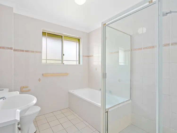 Fifth view of Homely apartment listing, 12/7-9 High Street, Caringbah NSW 2229