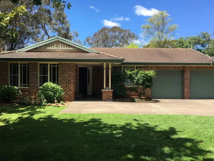 80 Boronia Road