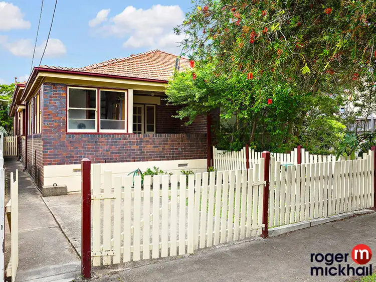 43 Noble Street, Five Dock NSW 2046