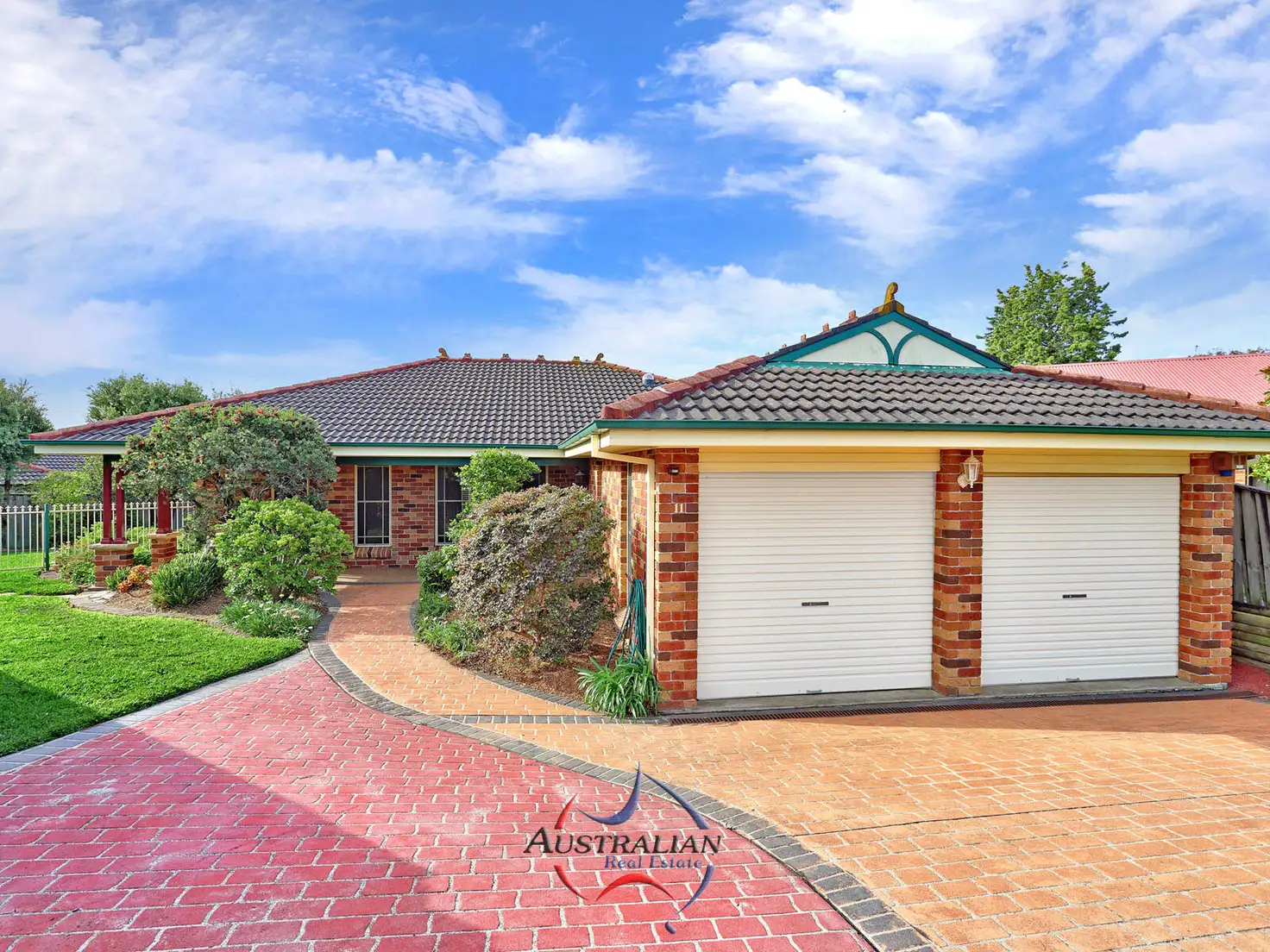 Main view of Homely house listing, 11 Monarch Place, Quakers Hill NSW 2763