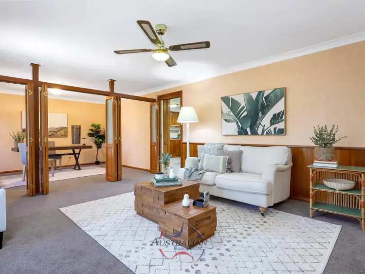 Third view of Homely house listing, 11 Monarch Place, Quakers Hill NSW 2763