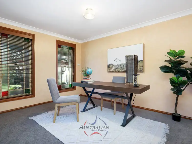 Fourth view of Homely house listing, 11 Monarch Place, Quakers Hill NSW 2763