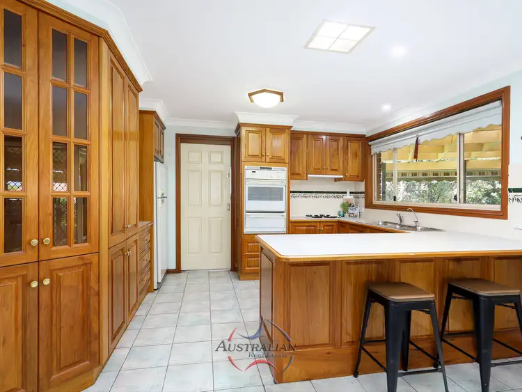 Fifth view of Homely house listing, 11 Monarch Place, Quakers Hill NSW 2763
