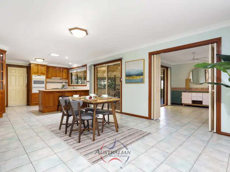 Sixth view of Homely house listing, 11 Monarch Place, Quakers Hill NSW 2763