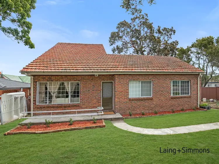 84 Bungaree Rd