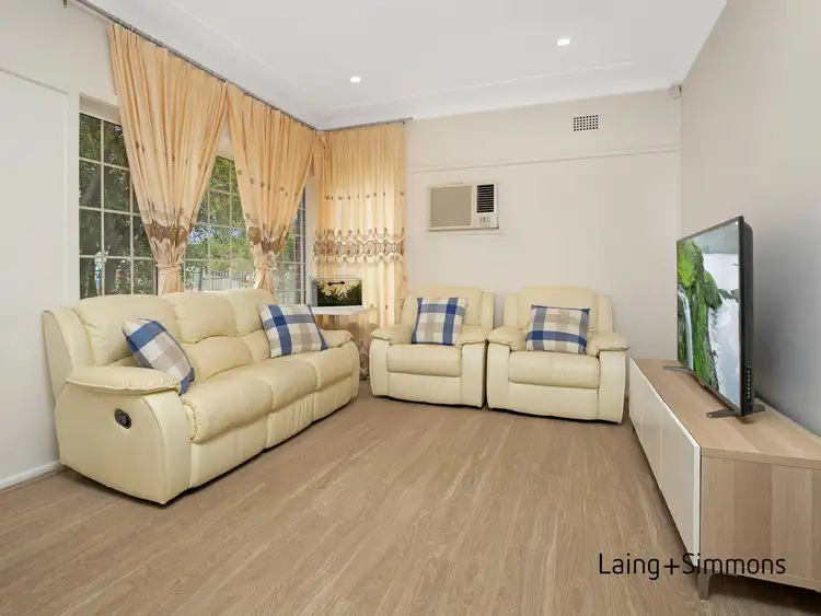 Second view of Homely house listing, 84 Bungaree Rd, Toongabbie NSW 2146