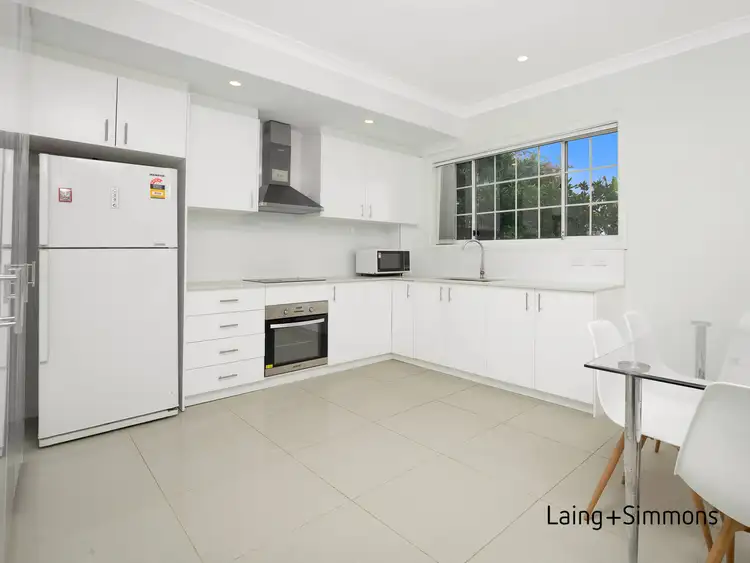 Third view of Homely house listing, 84 Bungaree Rd, Toongabbie NSW 2146