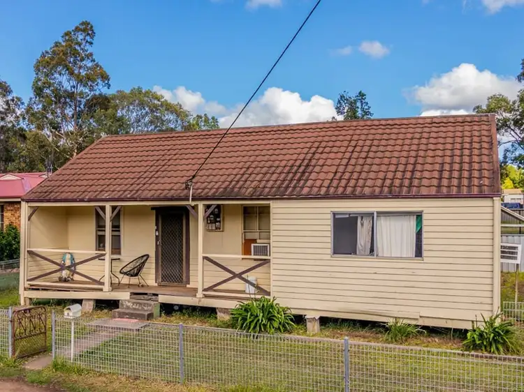 Main view of Homely house listing, 6 Thomas Street, Branxton NSW 2335