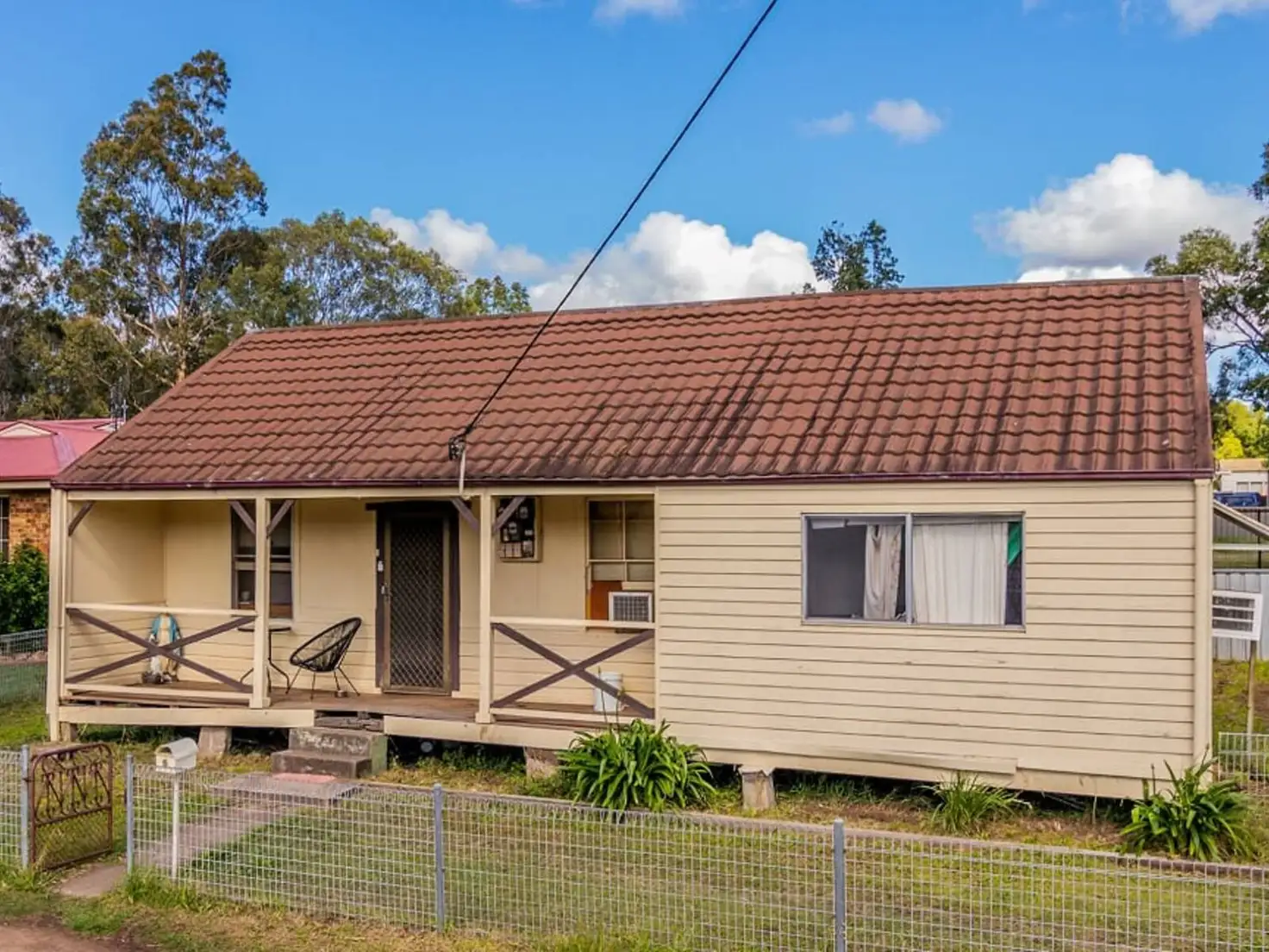 Main view of Homely house listing, 6 Thomas Street, Branxton NSW 2335