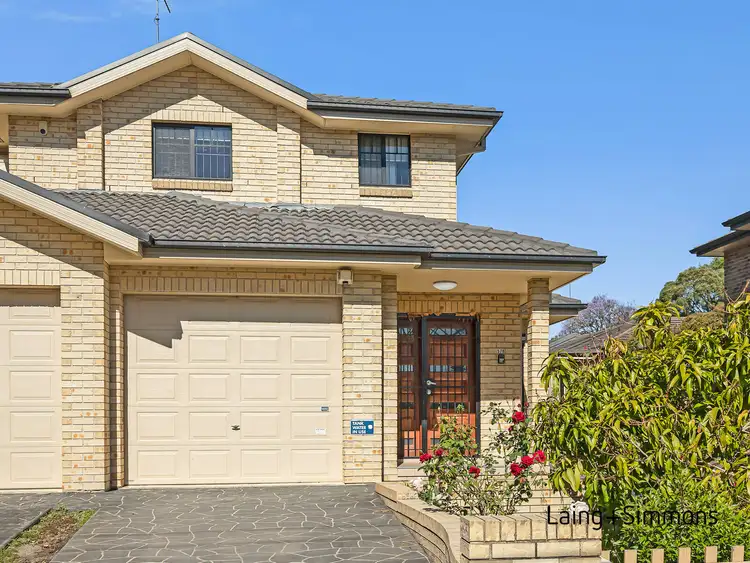 57B Girraween Road, Girraween NSW 2145