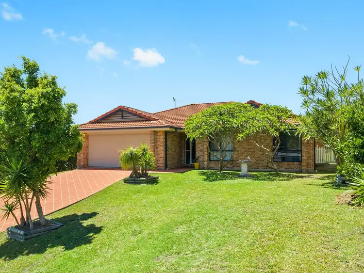 Second view of Homely house listing, 10 St Kitts Way, Bonny Hills NSW 2445
