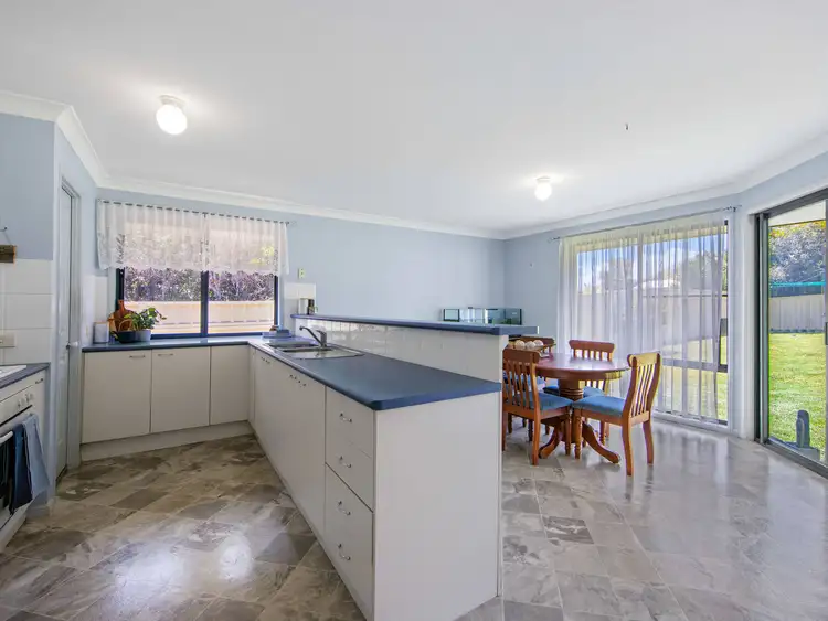 Third view of Homely house listing, 10 St Kitts Way, Bonny Hills NSW 2445
