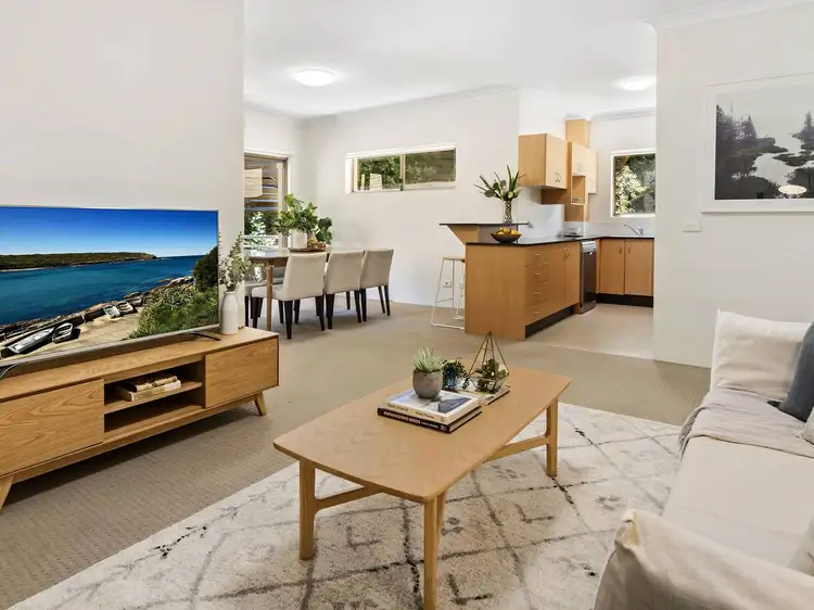 12/35-39 Parkes Road, Artarmon NSW 2064