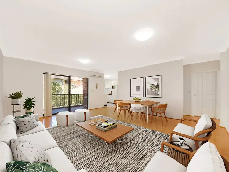 13/28-32 Bridge Road, Hornsby NSW 2077