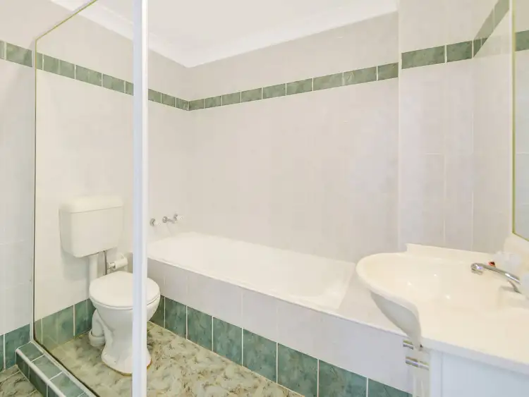 Fourth view of Homely apartment listing, 13/28-32 Bridge Road, Hornsby NSW 2077