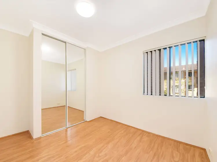 Fifth view of Homely apartment listing, 13/28-32 Bridge Road, Hornsby NSW 2077