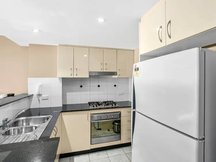 Third view of Homely apartment listing, 23/513 Kingsway, Miranda NSW 2228