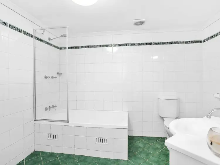 Fifth view of Homely apartment listing, 23/513 Kingsway, Miranda NSW 2228