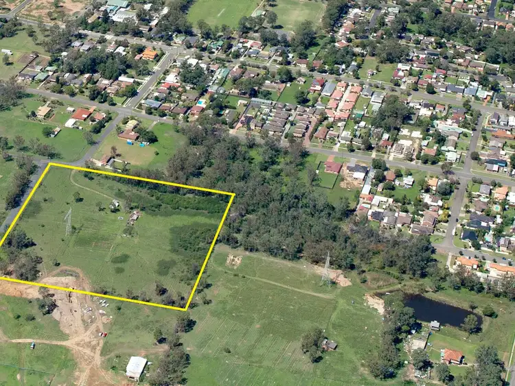 Lot 3+4 Bligh Street, Riverstone NSW 2765