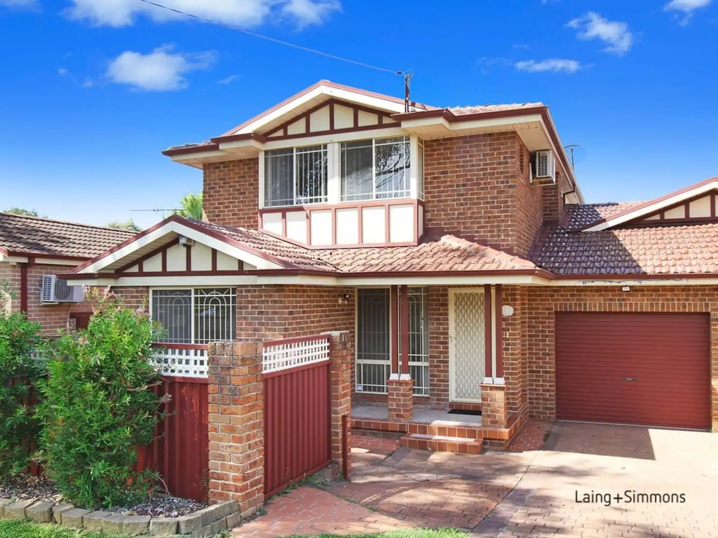 Main view of Homely house listing, 6 Edward Street, Guildford West NSW 2161