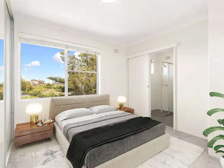 Third view of Homely apartment listing, 18/142 Ernest Street, Crows Nest NSW 2065
