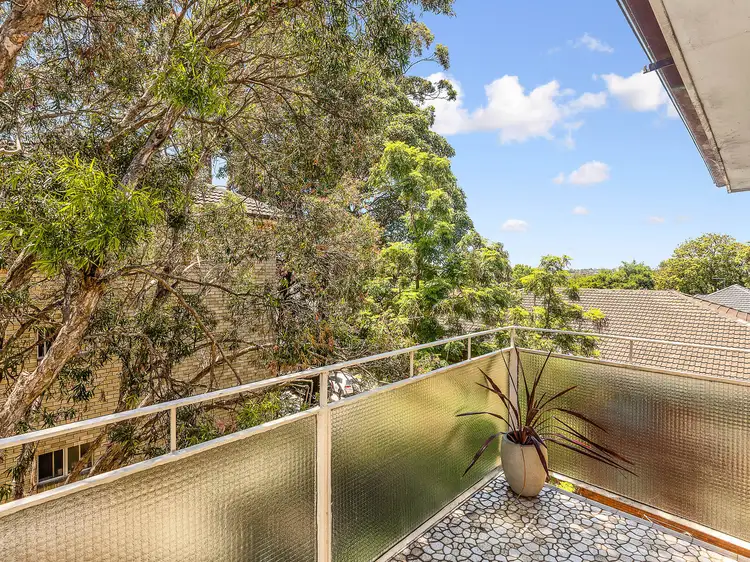 Fifth view of Homely apartment listing, 18/142 Ernest Street, Crows Nest NSW 2065
