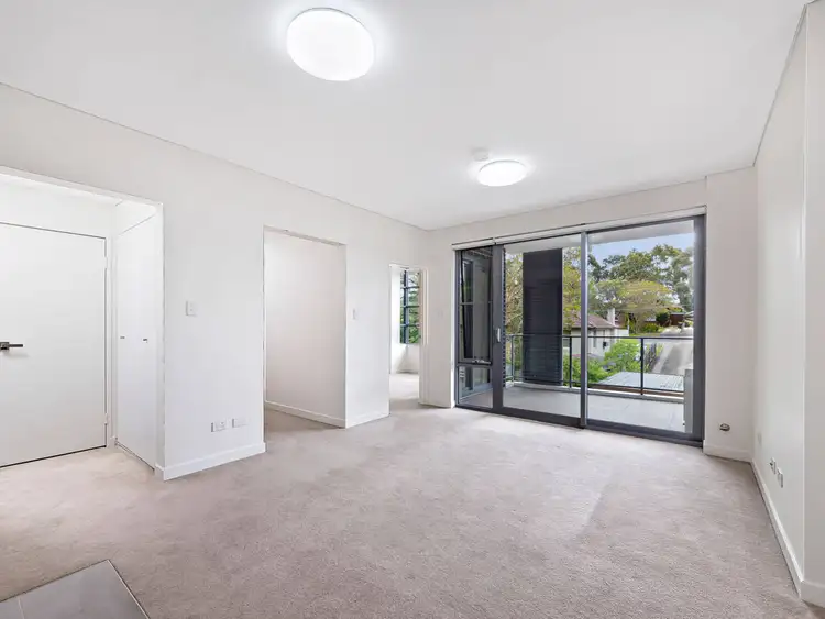 Main view of Homely unit listing, 23/15-21 Mindarie Street, Lane Cove NSW 2066