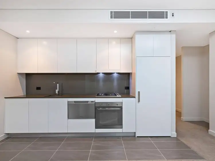 Second view of Homely unit listing, 23/15-21 Mindarie Street, Lane Cove NSW 2066