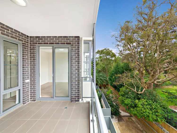 Third view of Homely unit listing, 23/15-21 Mindarie Street, Lane Cove NSW 2066